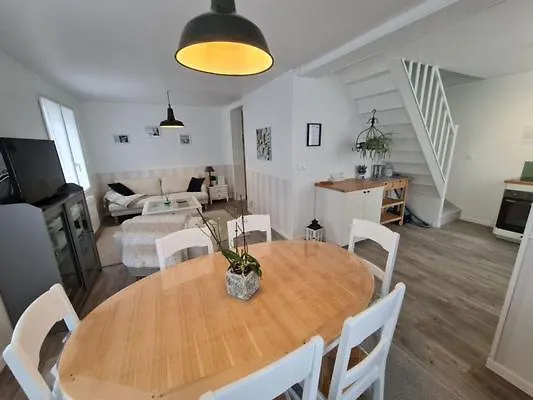 Daire Residence Ker Ethan Erquy Fransa