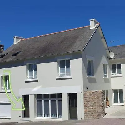 Daire Residence Ker Ethan Erquy Fransa