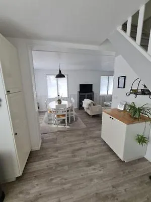 Residence Ker Ethan Erquy Fransa