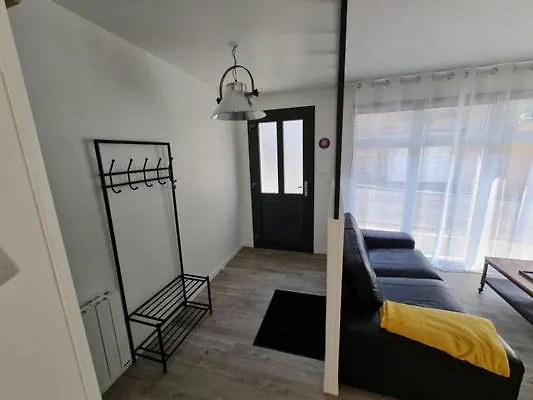Residence Ker Ethan Erquy